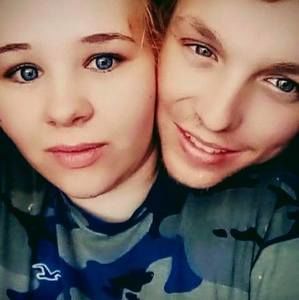 Meet your Posher, Meaghan